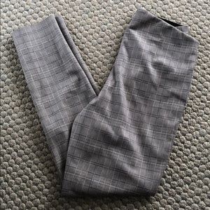 Zara Basic Work Pants